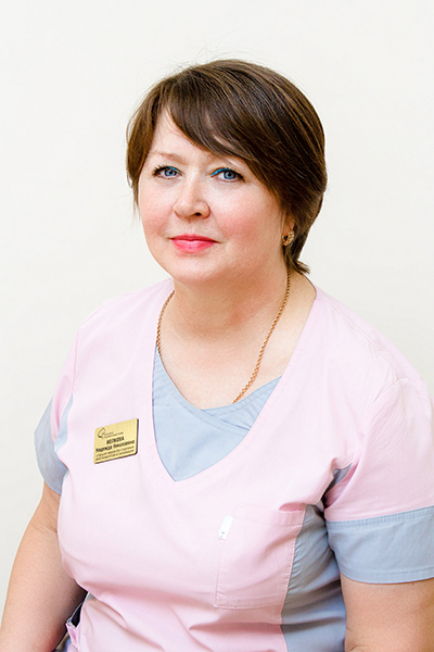 Изображение:Волкова Надежда Николаевна